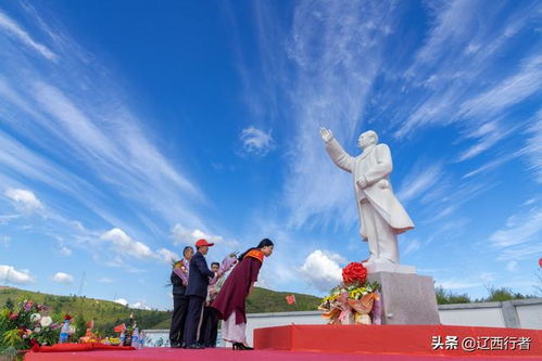 為人民服務——紀念講話發表76周年民眾自發活動紀實